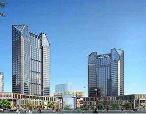 JIANGYAN HUADONG HARD WARE CITY MACHINE HARDWARE IMP.&EXP.CO.,LTD. facility