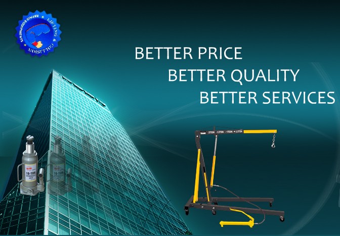 Jiaxing Golden Roc Tools Co., Ltd. facility