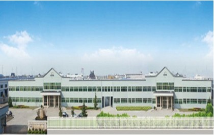 JIAXING HAITANG ELECTRONICS CO.,LTD. facility