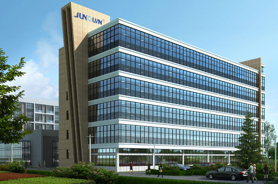 JIAXING JUNQUAN AUTOMATION CO.,LTD. facility