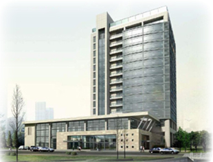JIAXING LAYO IMPORT & EXPORT GROUP CO., LTD. facility
