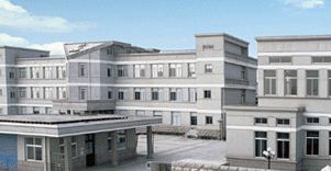 JIAXING XINGCHENG ELECTRONICS CO.,LTD. facility