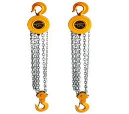 Jiete Lifting Equipment Manualfacturing Co., ltd facility