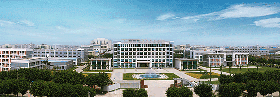 JIEYANG ZHONGCHENG GROUP CO.,LTD facility