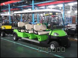 JIN HUA RIPU ELECTRIC SCOOTERS CO., LTD. facility