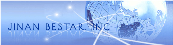 Jinan Bestar INC. facility