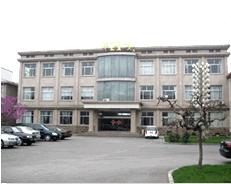 JINAN G.WEIKE SCIENCE&TECHNOLOGY CO.,LTD. facility