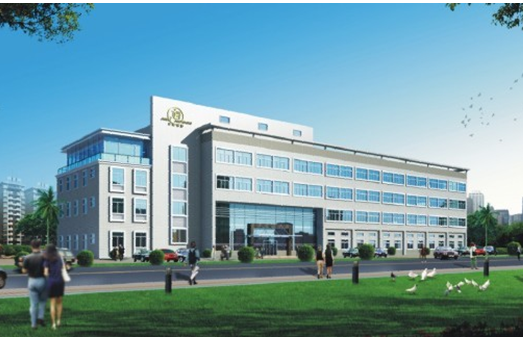 JINBO ELECTRON CO., LTD. facility
