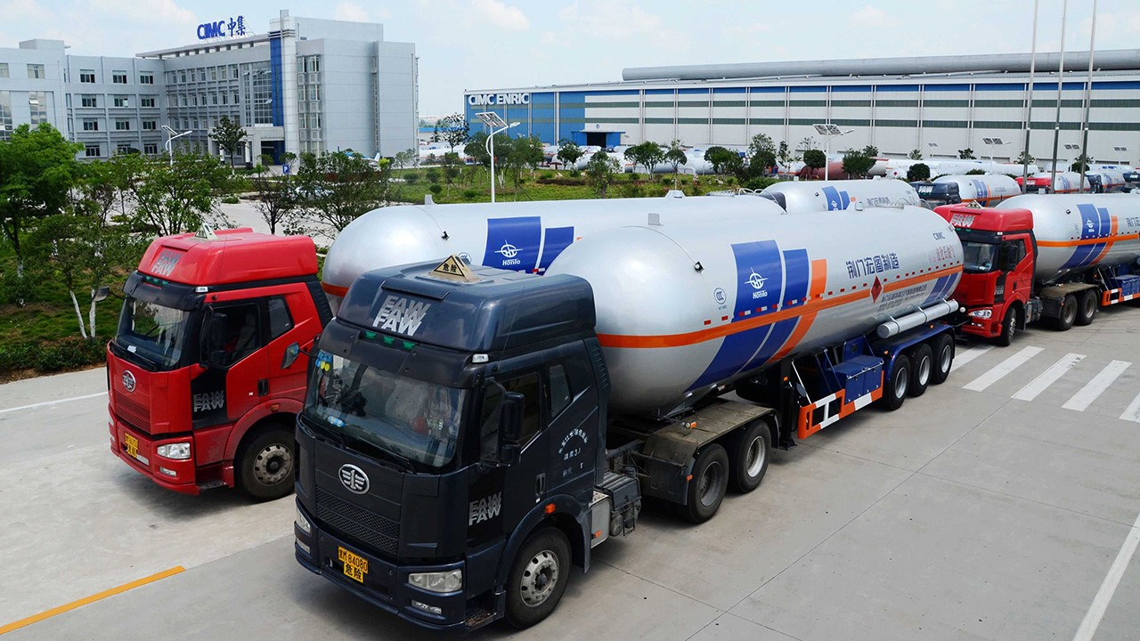 Jingmen Hongtu Special Aircraft Manufacturing Co.,Ltd. facility