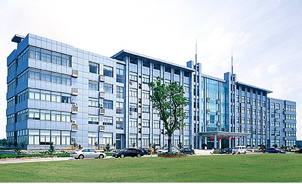 JINHUA YOUNGMAN AUTOMOBILE-MANUFACTURING CO.,LTD. facility