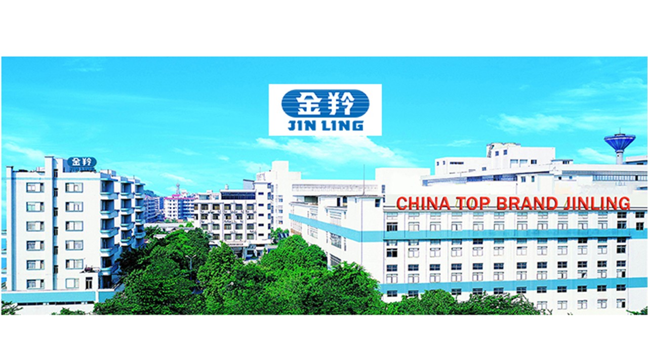 JINLING ELECTRICAL APPLIANCES COMPANY LTD. facility