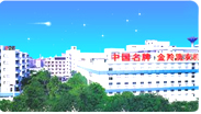 JINLING ELECTRICAL COMPANY LIMITED facility