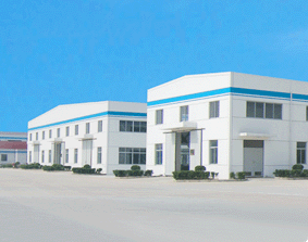 JINTAN DIESEL ENGINE CHANGZHOU CO., LTD. facility