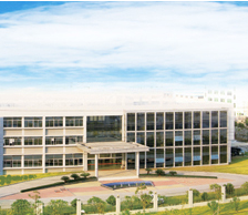 JINYING ECONOMY,TRADING IMP. & EXP. LTD. NANHAI, FOSHAN CITY facility