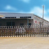 JODDY INDUSTRIES CO., LTD. facility
