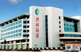 J&R ELECTRONCIS CO.,LTD. facility