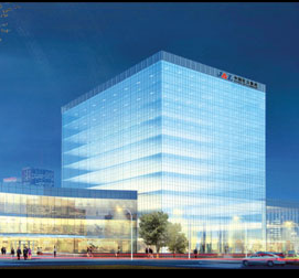 Juli Sling Co., Ltd. facility