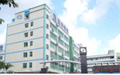 K Power Asia Co., Ltd facility