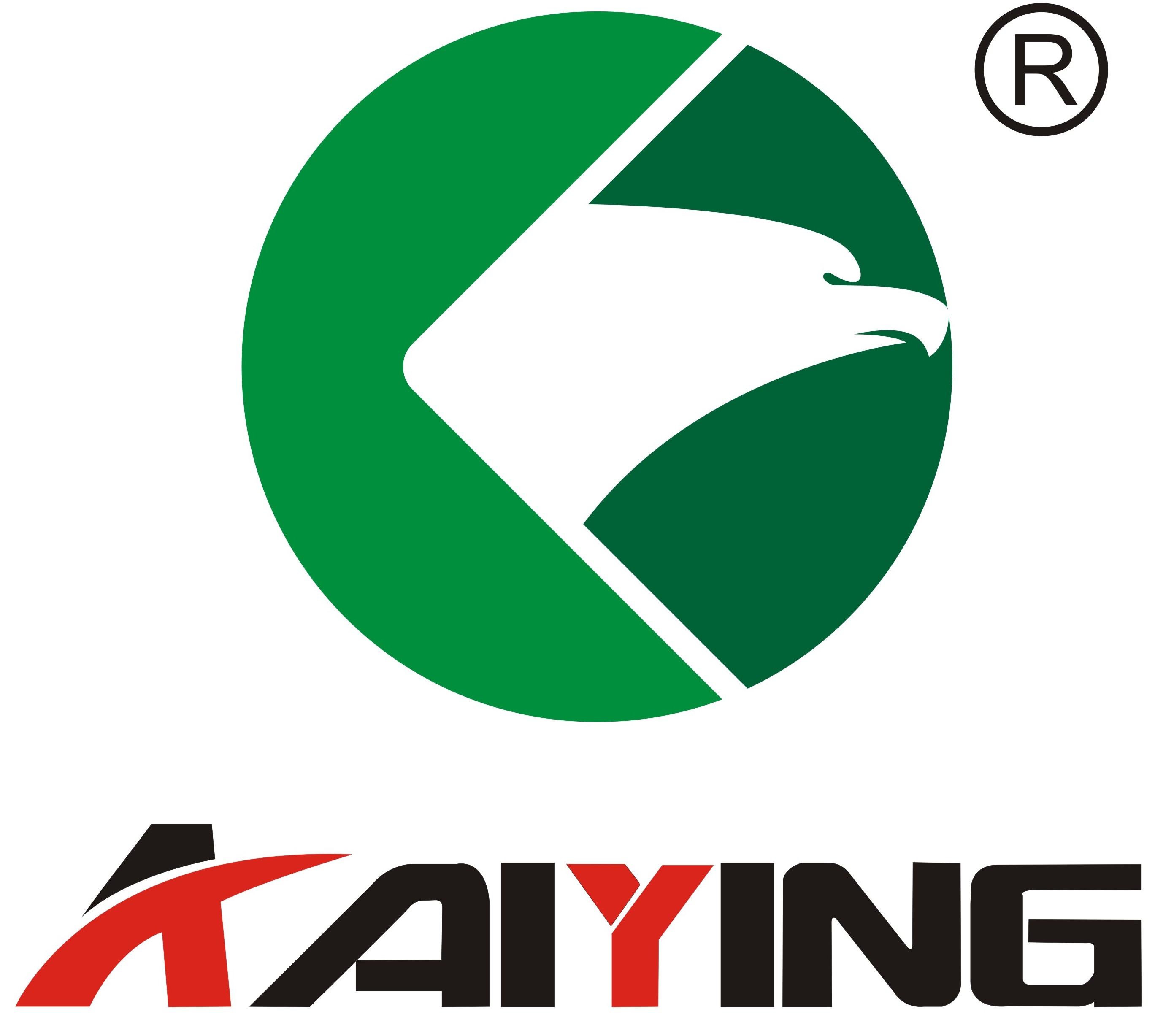 KAIYING POWER SUPPLY AND ELECTRICAL EQUIP CO., LTD facility