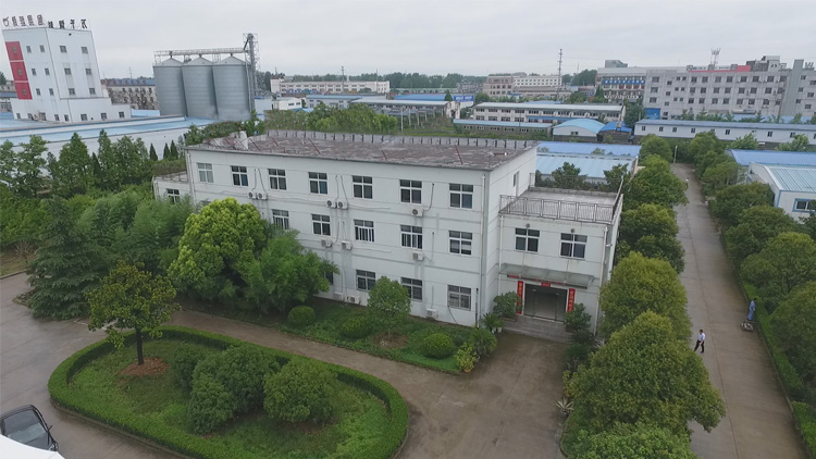 KAWAYE INTERNATIONAL TRADE AND MANUFACTURE CO., LTD.