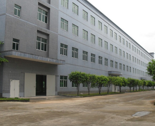 Kenal Electrical Industry Co., LTD. facility