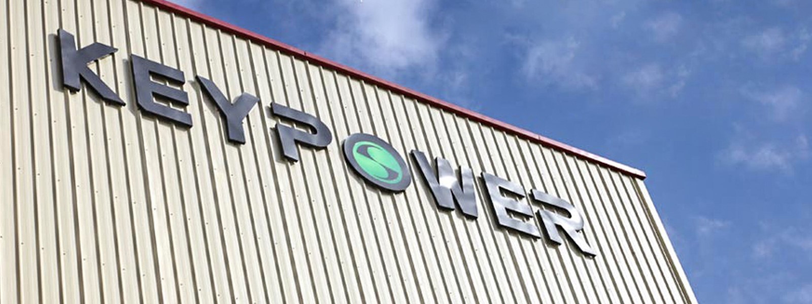 KEYPOWER SOLUTIONS(FUJIAN) CO.,LTD facility