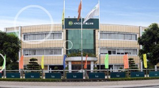 KINGSUN OPTOELECTRONIC CO.,LTD. facility