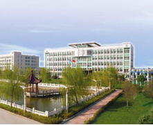 KION BAOLI(JIANGSU) FORKLIFT CO.,LTD. facility