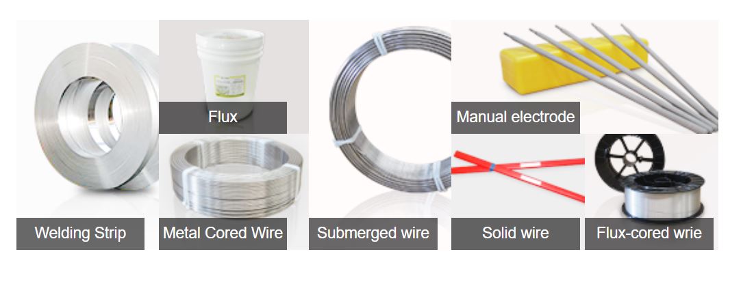KUNSHAN GINTUNE WELDING CO., LTD. facility
