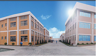 KUNSHAN HUNG HSING ELECTRIC CO., LTD. facility