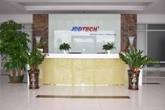 KUNSHAN JDD TECH ELECTRONIC TECHNOLOGY CO.,LTD. facility
