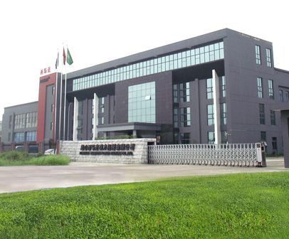 Kunshan Seemark Power Machine Co., Ltd. facility
