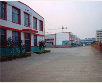 LAIWU YONGXIN MACHINERY CO.,LTD. facility