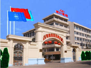 LANZHOU ELECTRIC IMP. & EXP. CORP.