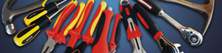 LEADING TOOLS CO.,LTD. facility