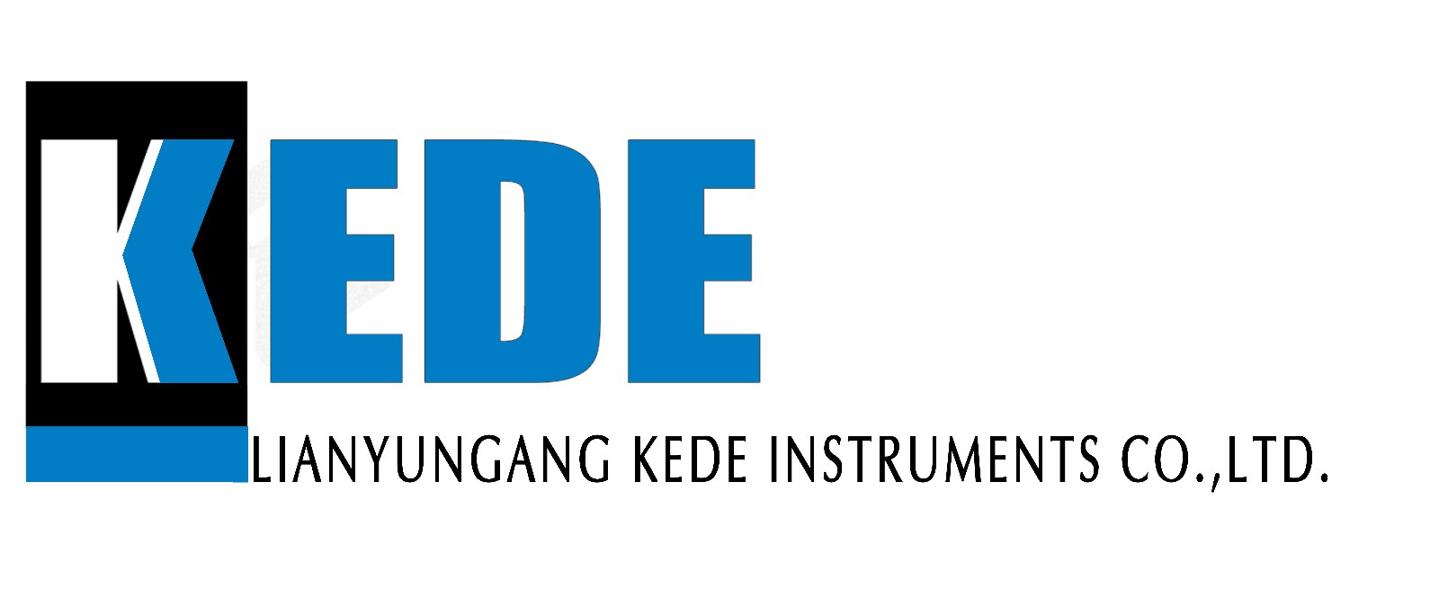 LIANYUNGANG KEDE INSTRUMENTS CO.,LTD. facility