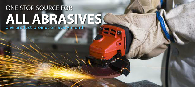 LIANYUNGANG ORIENTCRAFT ABRASIVES CO., LTD. facility