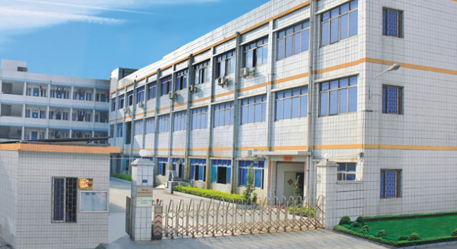 LIAONING COMPLETE MECHANICAL&ELECTRICAL EQUIPMENT CO.,LTD. facility