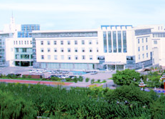 LIAONING JULONG FINANCIAL EQUIPMENT CORP. facility