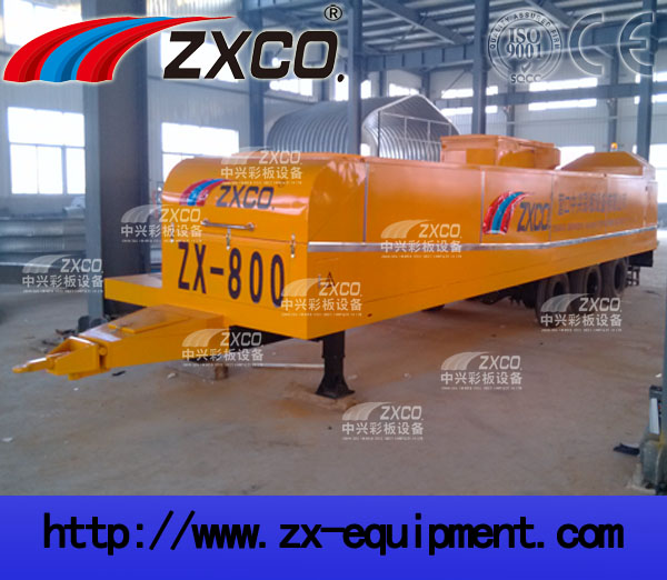 Liaoning Yingjin Machinery Co., Ltd facility