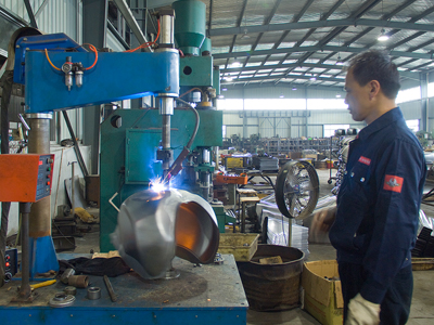 LIFENG GROUP CO.,LD. facility