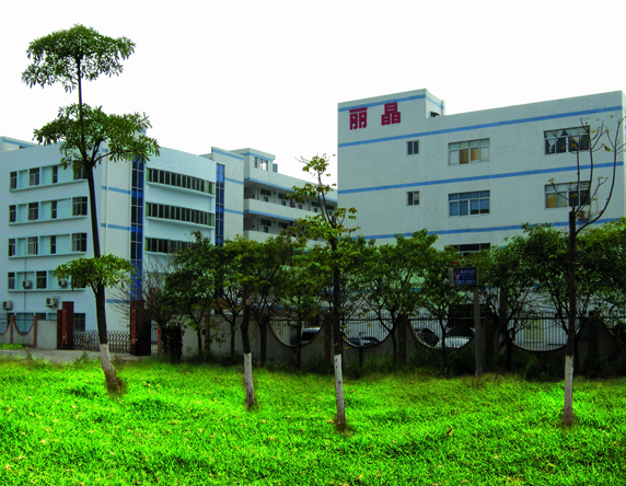 lightking tech group co.,ltd facility