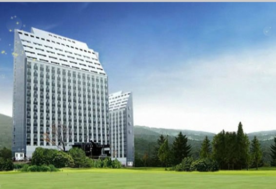 LIN HUAYUE facility