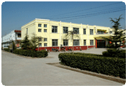 LINQING DARDON BEARING CO., LTD. facility