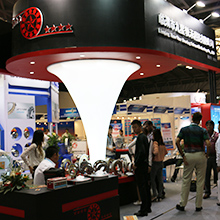 Linqing Nine Star Bearing Science & Technology Co., Ltd facility
