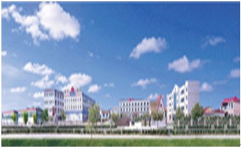 LINYI HUATAI BATTERY CO., LTD. facility