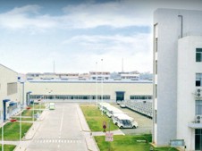 LIUZHOU WULING IMP.&EXP.CO.,LTD. facility