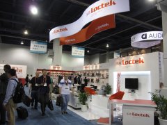 Loctek Ergonomic Technology Corp. facility