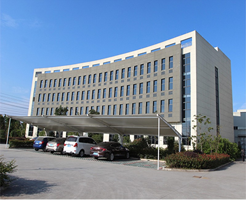 L&R ELECTRIC GROUP facility