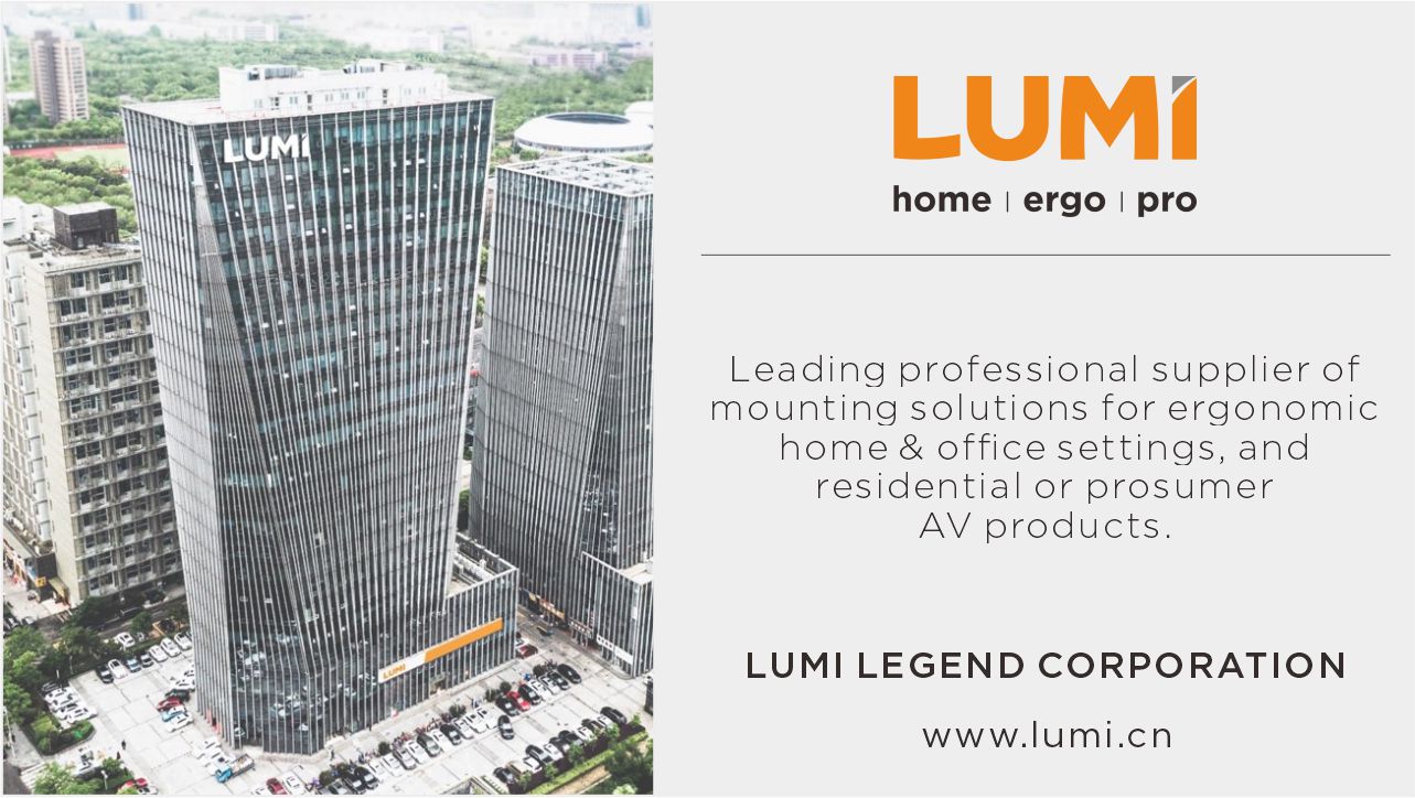 Lumi Legend Corporation. facility